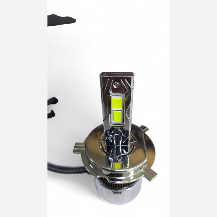 هدلایت R150 برند LightStar بسته دو عددی(پس کرایه)