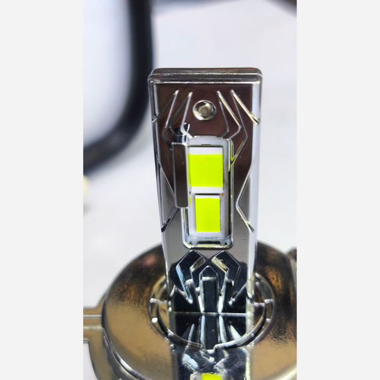 هدلایت R150 برند LightStar بسته دو عددی(پس کرایه)