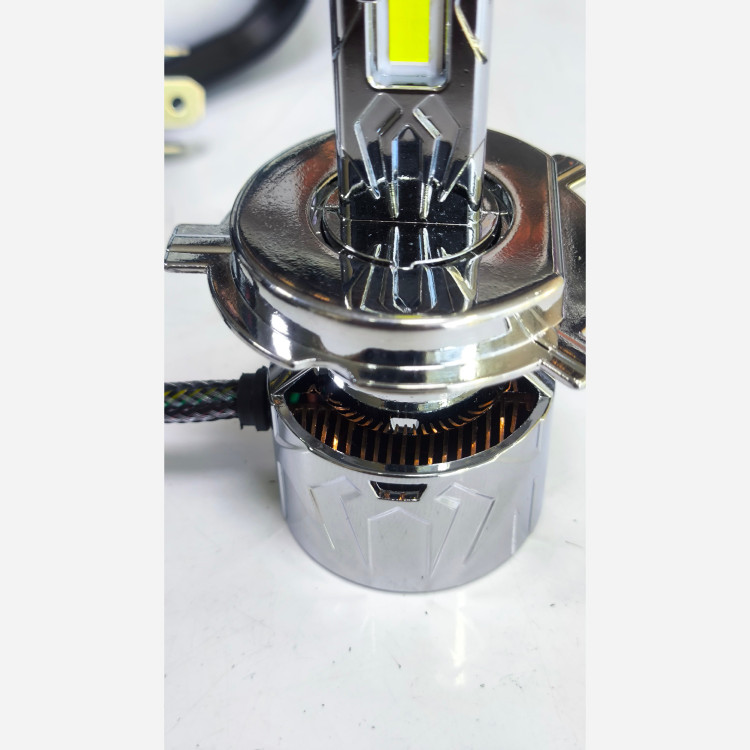 هدلایت R150 برند LightStar بسته دو عددی(پس کرایه)