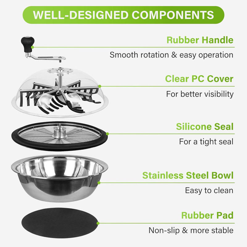 دستگاه اصلاح کاسه برگ مدل GLTRIMBOWL24XL