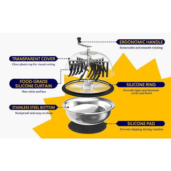دستگاه اصلاح کاسه برگ مدل GLTRIMBOWL24XL