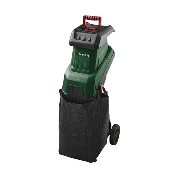 سرشاخه خرد کن پارکساید مدل PMH 2500 A1