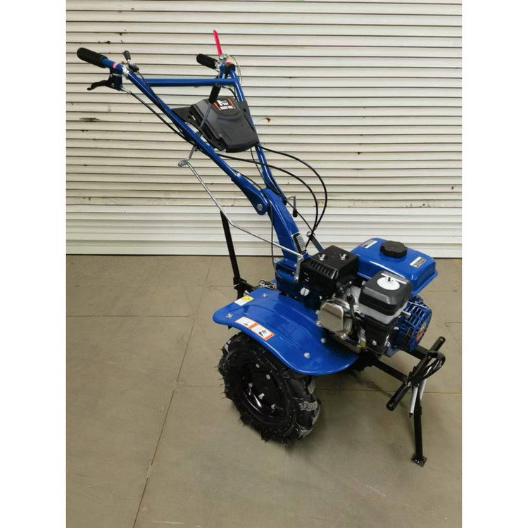 تیلر کلتیواتور بامفورد مدل BAM-7.5HP