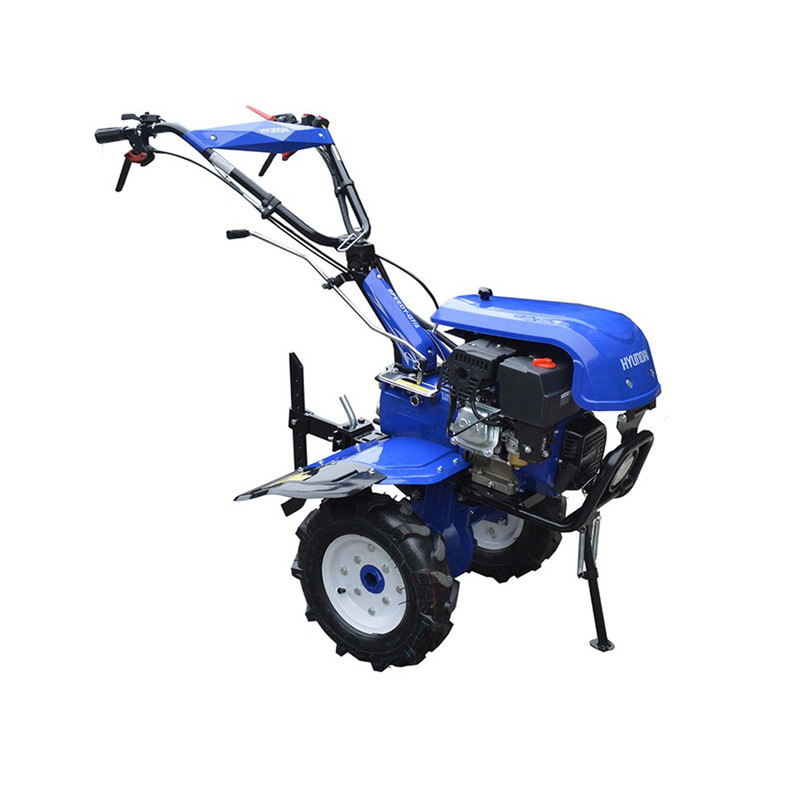 تیلر کولتیواتور هیوندای مدل SPEEDY-G7/2
