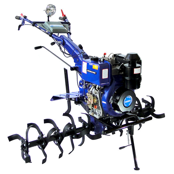 کولتیواتور اگرو ماشین مدل AMC2-D11EB