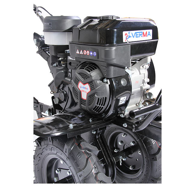 تیلر ورما مدل HT-300