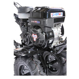 تیلر ورما مدل HT-300