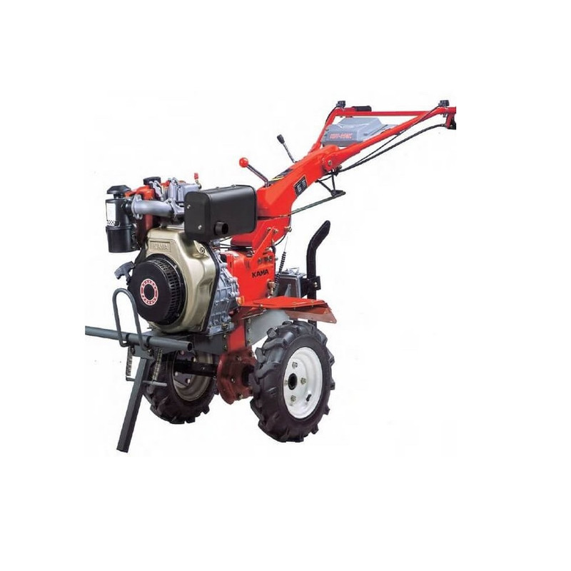 کولتیواتور مدل kama-kama-10hp