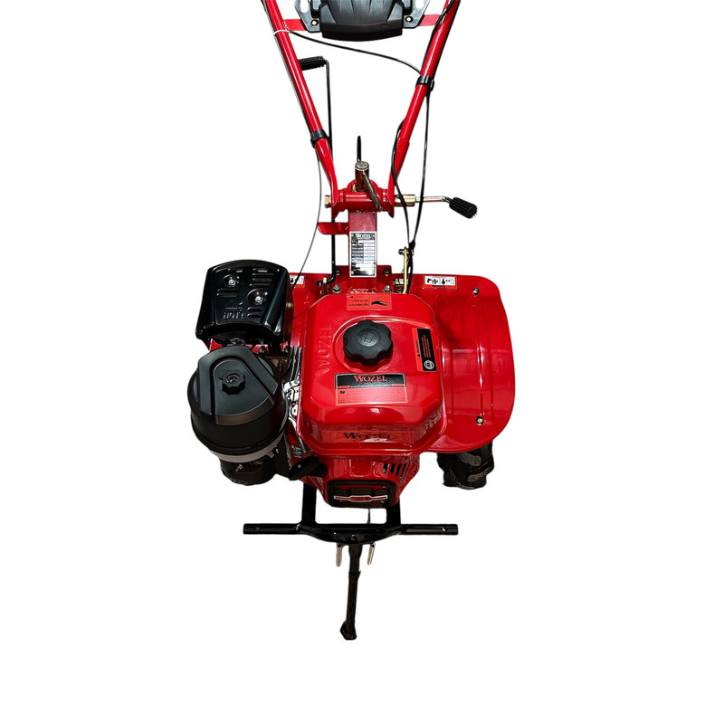 تیلر کولتیواتور ووزل مدل W1100G