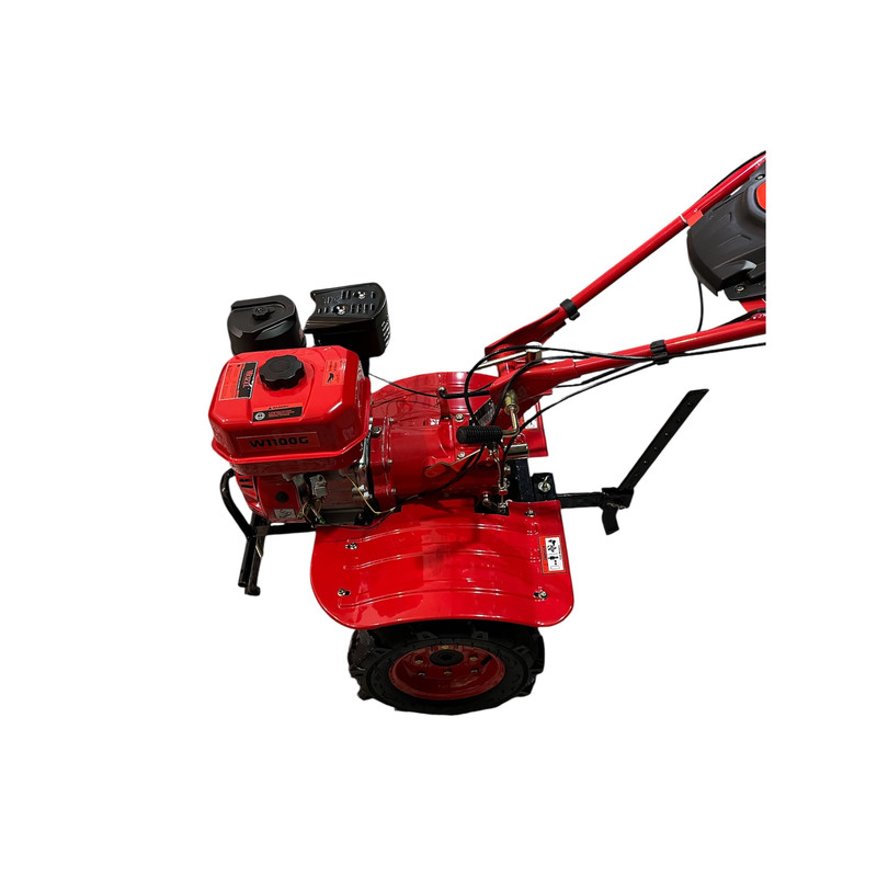 تیلر کولتیواتور ووزل مدل W1100G