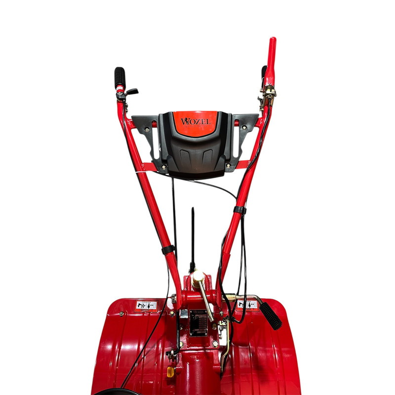 تیلر کولتیواتور ووزل مدل W1100G