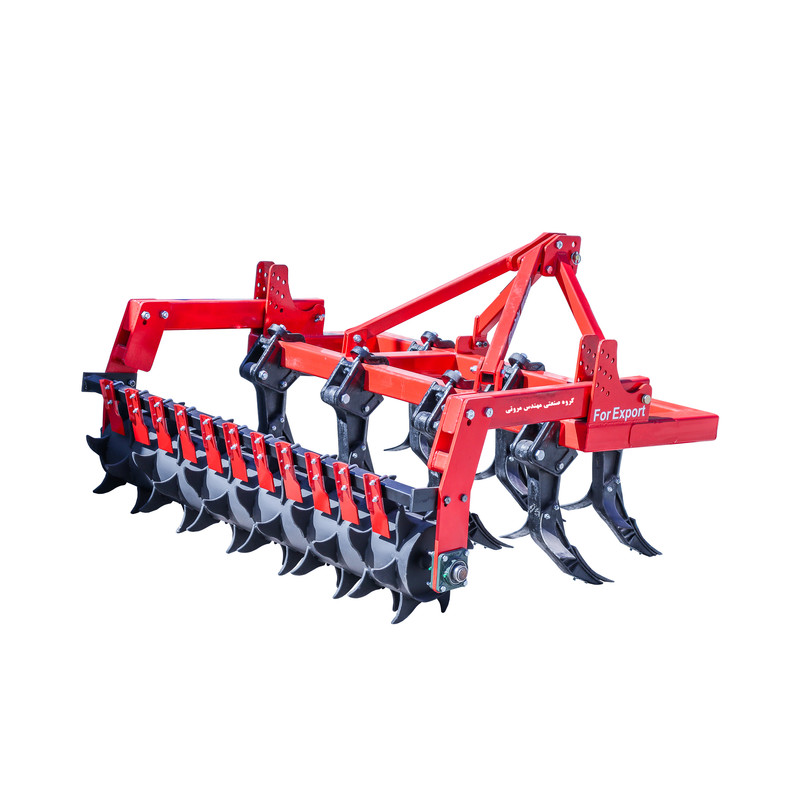 چیزل 7 شاخه گروه صنعتی مهندس مروتی مدل تیپ یک