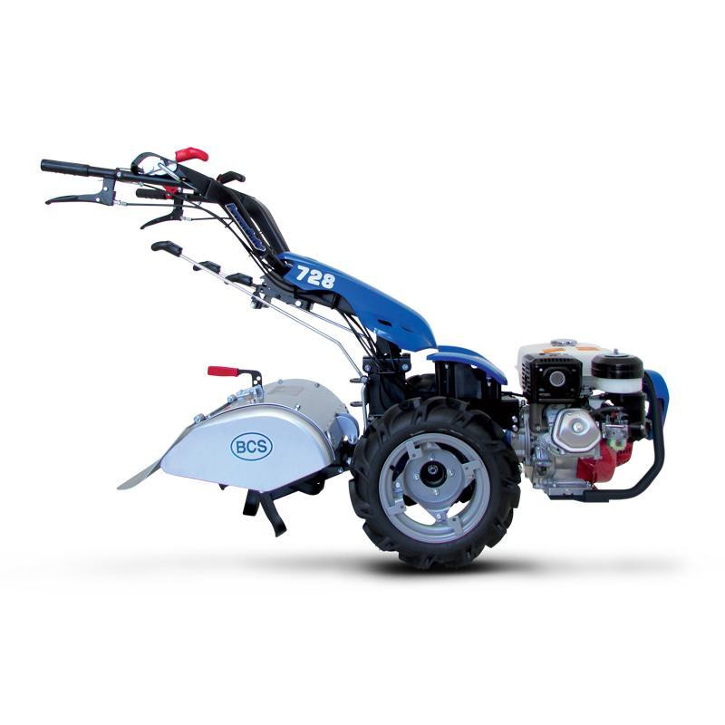 تیلر بی سی اس مدل 728-Customized
