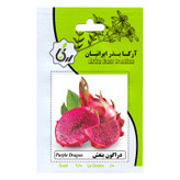 بذر میوه های لوکس و استوایی آرکا بذر ایرانیان کد ARK-A-ARK-012 وزن 100 گرم مجموعه 12 عددی
