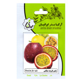 بذر میوه های لوکس و استوایی آرکا بذر ایرانیان کد ARK-A-ARK-012 وزن 100 گرم مجموعه 12 عددی