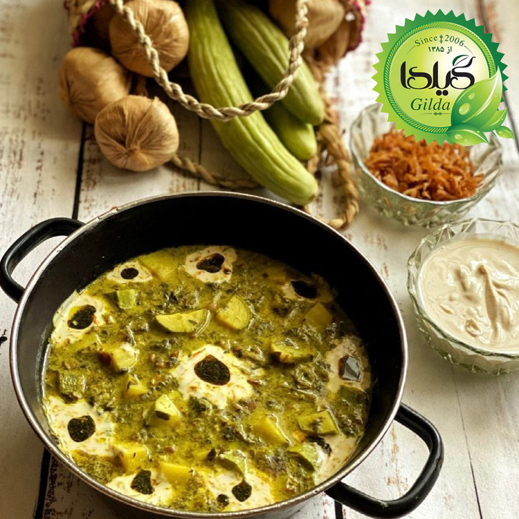 بذر خیار چنبر گیلدا کد 630