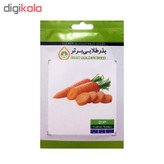 بذر هویج بذر طلایی برتر کد BZT-86