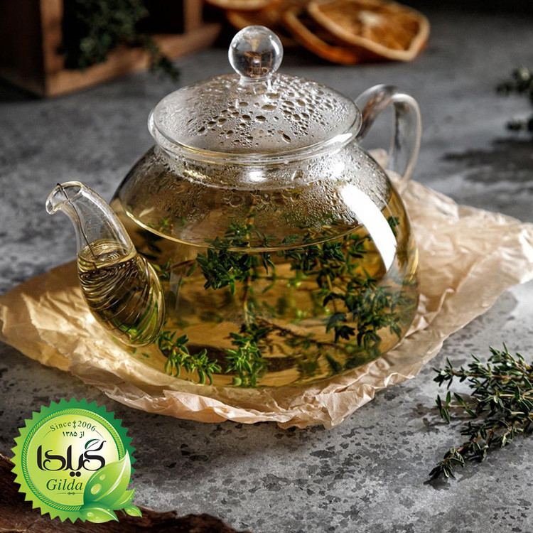 بذر آویشن باغی گیلدا کد 170