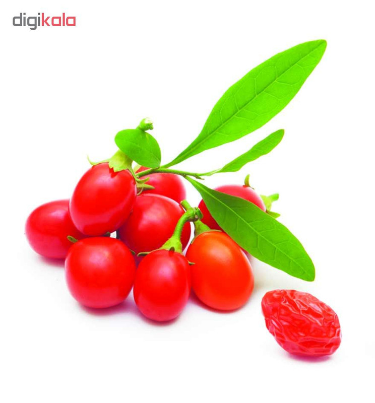 بذر میوه گوجی بری قرمز کد 111