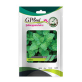 بذر نعناع و نعناع فلفلی گلبرگ پامچال کد GPF-329-278 مجموعه 2 عددی