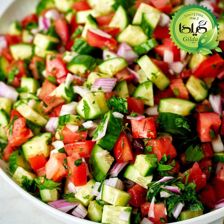 بذر خیار درختی گیلدا کد 647