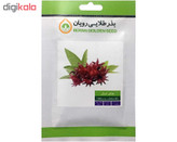 بذر چای ترش بذر طلایی رویان کد BZT-125