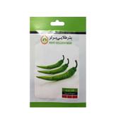 بذر صیفی جات پر مصرف بذر طلایی برتر کد P-S-BZT-08 مجموعه 8 عددی