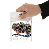 بذر گوجه چری مشکی گیلاسی سیاه مدل GL10