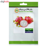 بذر دراگون فروت بذر طلایی رویان کد BZT-132