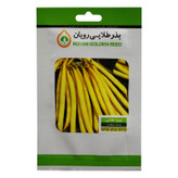 بذر لوبیا طلایی بذر طلایی رویان مدل BZTR-083