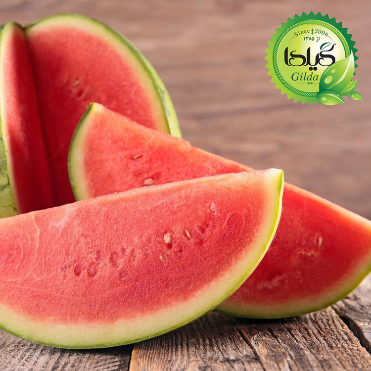 بذر هندوانه گیلدا کد 711