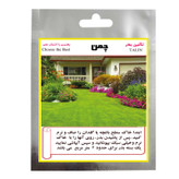 بذر شبدر ، چمن و یونجه تالین بذر کد BZT3-003
