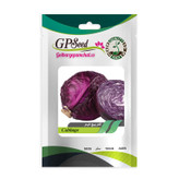 بذر کلم و کاهو گلبرگ پامچال کد G-P-GP-05 مجموعه 5 عددی