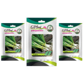 بذر پیازچه گلبرگ پامچال کد GPF-142 مجموعه 3 عددی