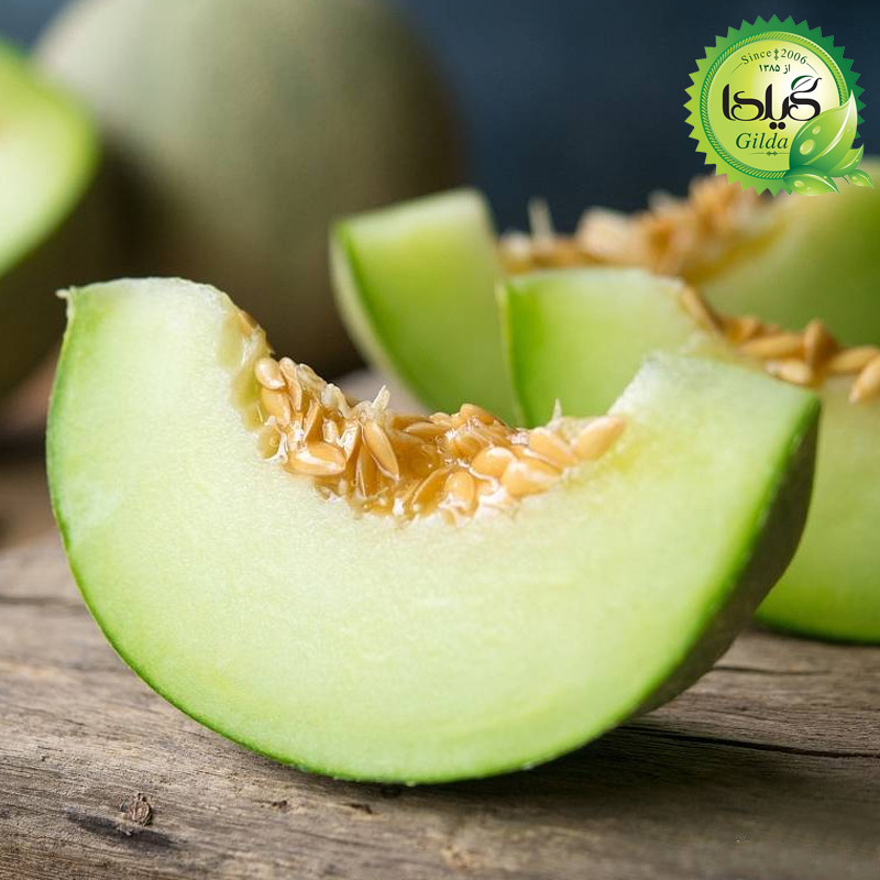 بذر طالبی سمسوری گیلدا کد 750