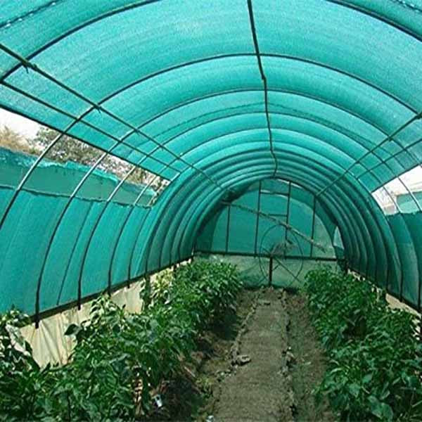 توری شید گلخانه کد G3/5 طول 5 متر