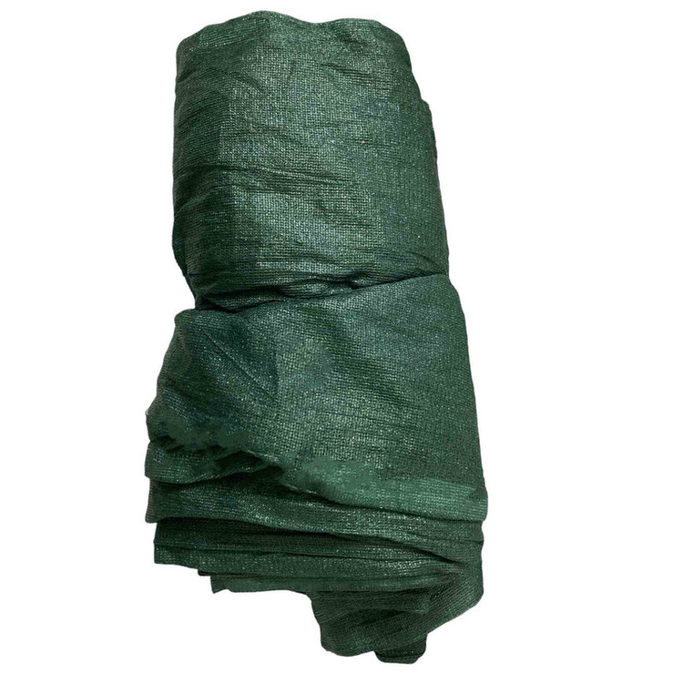 توری شید گلخانه کد G3/5 طول 5 متر
