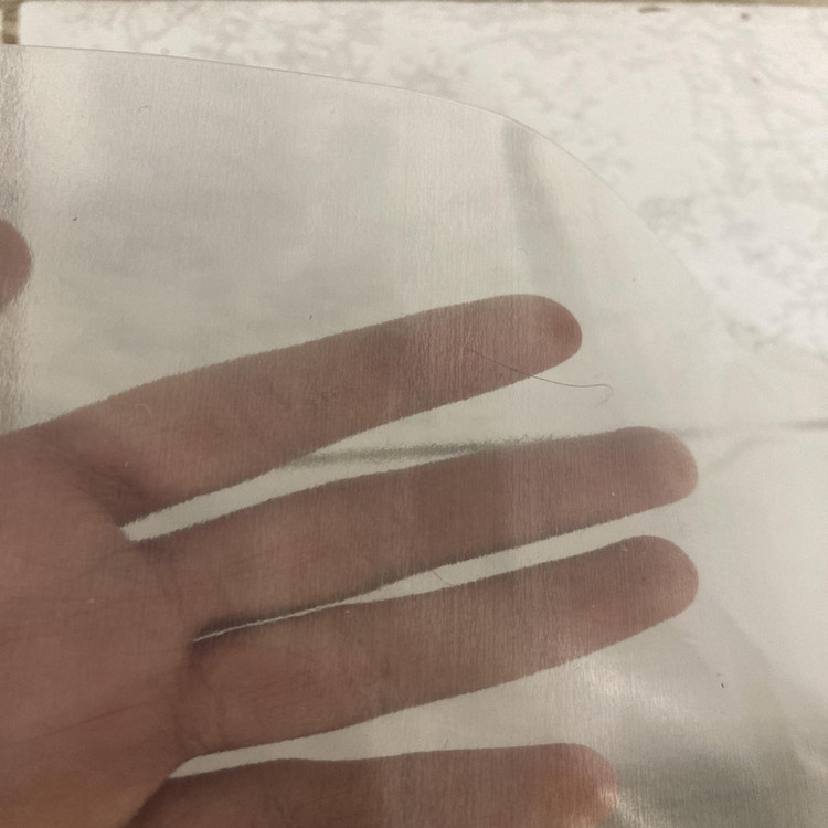 نایلون گلخانه کد 8/1MT طول 4 متر