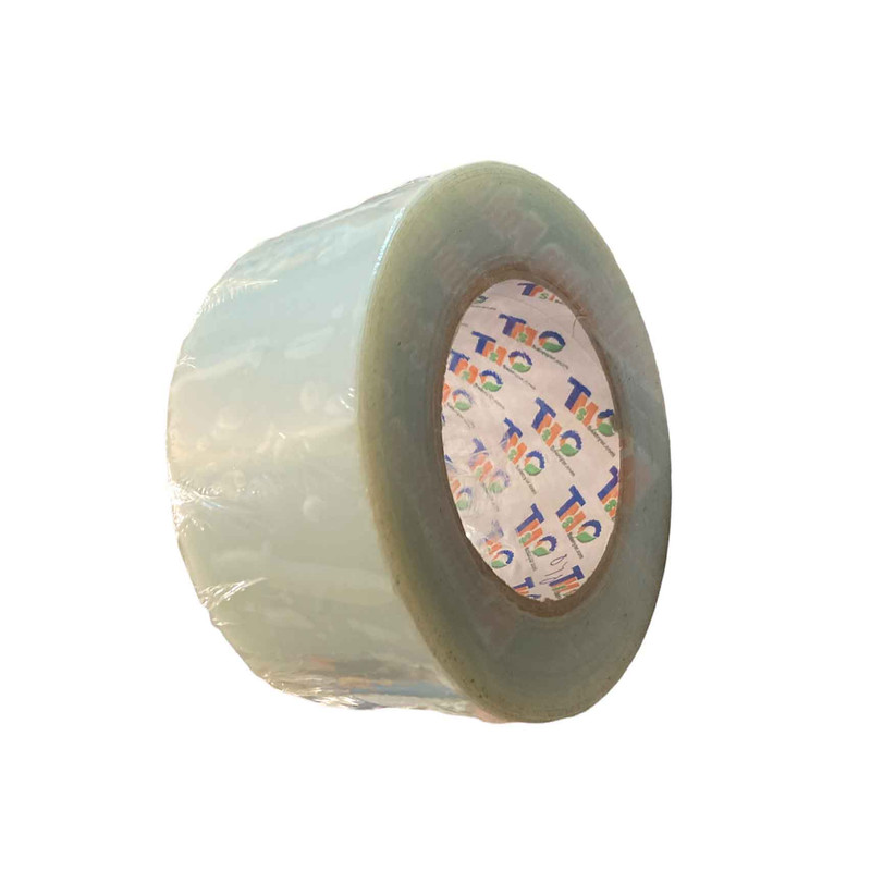 چسب نایلون گلخانه تی ام اس مدل ضخیم ضد آفتاب کد UV90 طول 300 متر