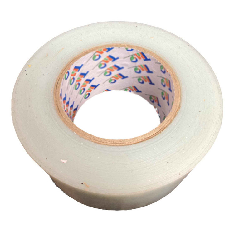 چسب نایلون گلخانه تی ام اس مدل ضخیم ضد آفتاب کد UV90 طول 300 متر