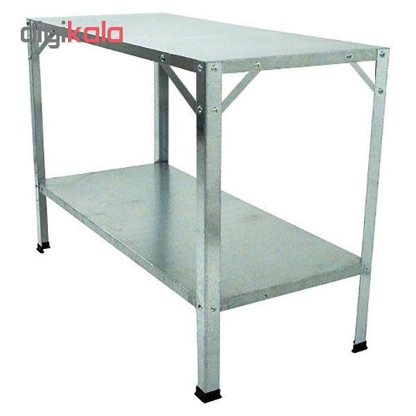 میز گلدان مدل TG120-2