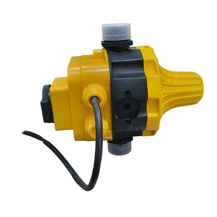 ست کنترل فلو مدل PC-19
