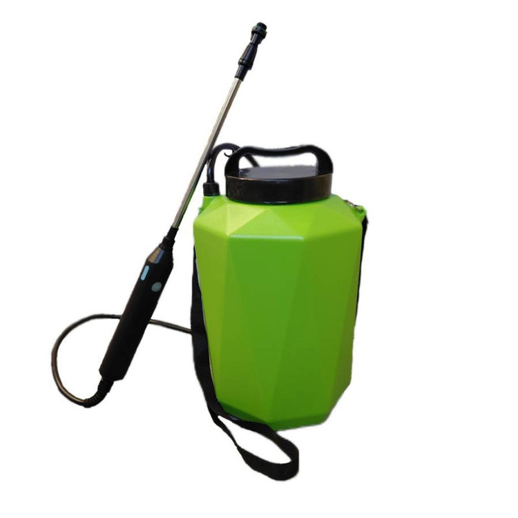 سمپاش شارژی پاورورک مدل 10L گنجایش 10 لیتر