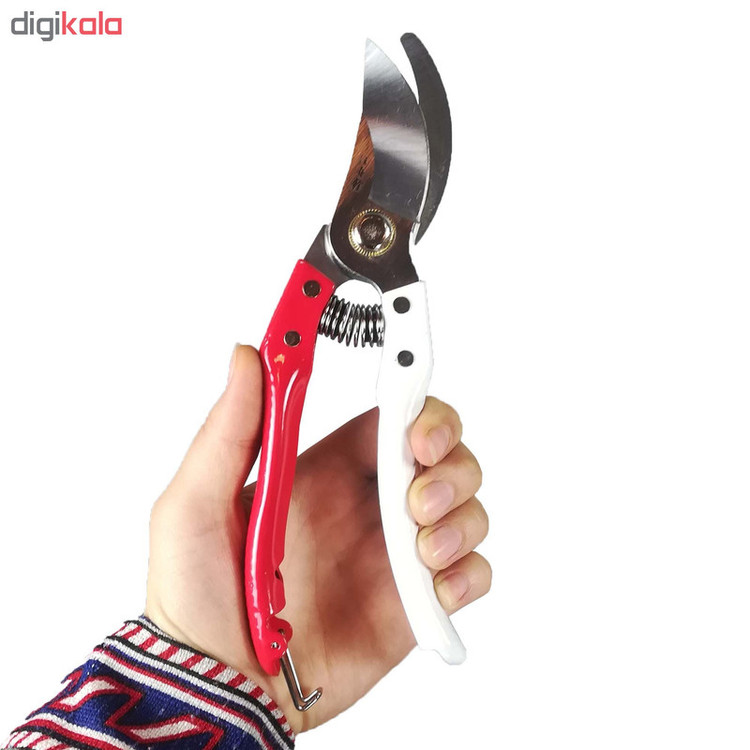 قیچی باغبانی کد 700603