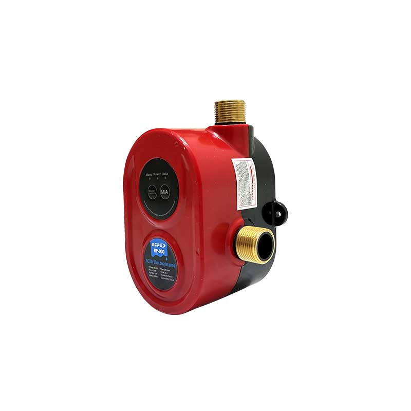 پمپ آب هوشمند 0.12 اسب بخار رپس مدل RSP-900