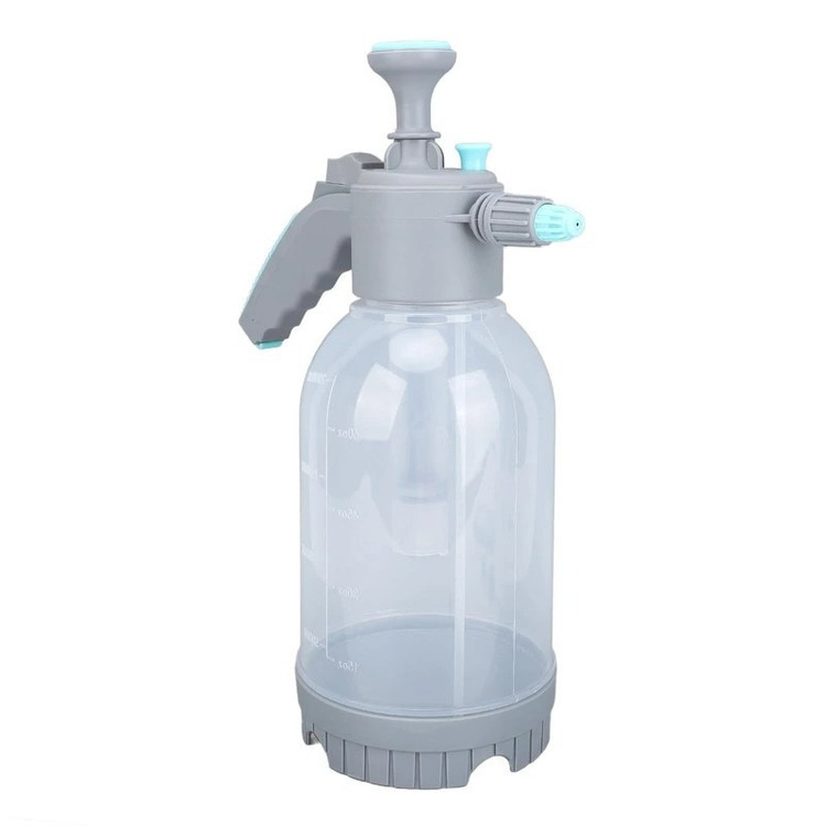 سمپاش دستی مدل S-2L گنجایش 2 لیتر