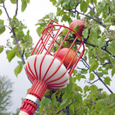 میوه چین مدل سبدی فلزیa-1200