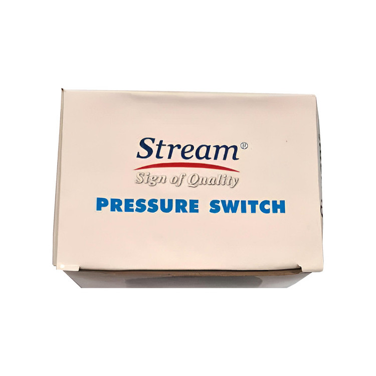 کلید کنترل اتوماتیک پمپ استریم مدل SWITCH