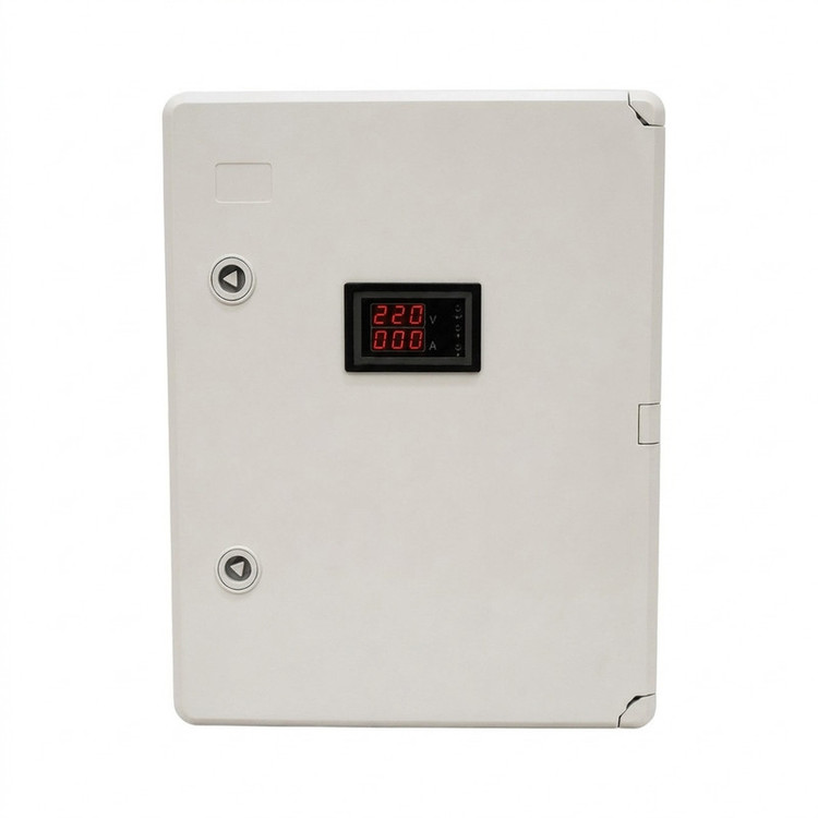 مه پاش خانگی مدل SN550 مجموعه 20 عددی