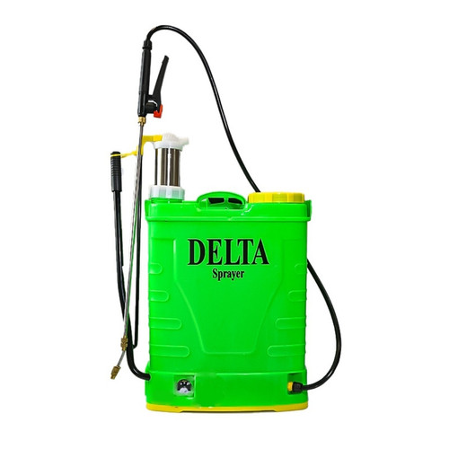 سمپاش شارژی دلتا مدل WXDD-20D گنجایش 20 لیتر